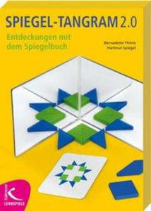 Spiegel-Tangram 2.0 - 2877619402