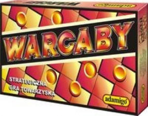 Warcaby Gra - 2866211091