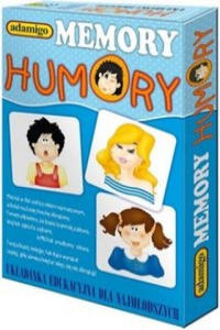 Memory humory - 2871143332