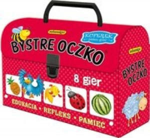 Kuferek Bystre oczko - 2865246460