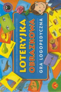 Loteryjka obrazkowa - 2871511020