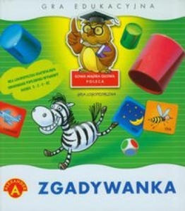 Zgadywanka - 2878440569