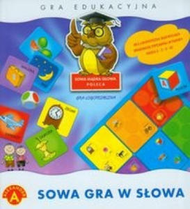 Sowa gra w slowa - 2877177718