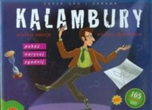 Kalambury Big - 2875236640