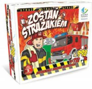 Zostan strazakiem - 2877966005