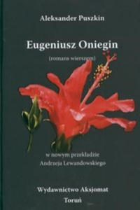 Eugeniusz Oniegin - 2878173670