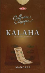 Kniha Kalaha - 2877398630
