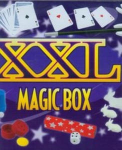 Top Magic XXL Magic Box - 2877398134