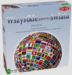 Wszystkie panstwa swiata - 2877402355