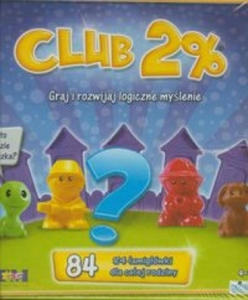 Club 2% - 2873893483