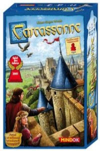 Carcassonne - 2866527387