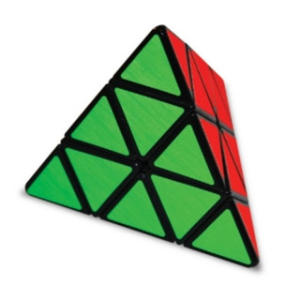 Lamiglowka zrecznosciowa Pyraminx - 2873486426