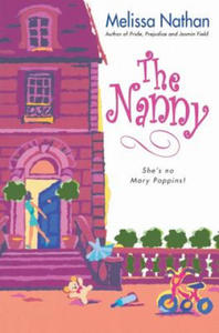 The Nanny - 2867130951