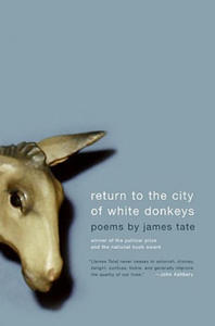 Return To The City Of White Donkeys - 2876450695