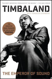 The Emperor of Sound: A Memoir - 2870492851