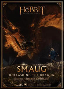 Smaug: Unleashing the Dragon - 2878069698