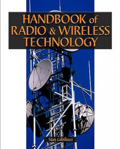 Handbook of Radio and Wireless Technology - 2867161962