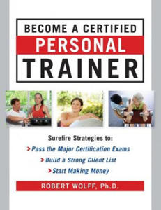 Become a Certified Personal Trainer - 2867141936