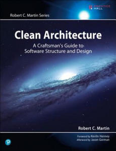 Clean Architecture - 2857420433