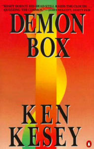 Demon Box - 2877492134