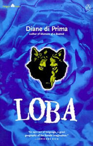 Diane Di Prima - Loba - 2876831717