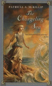 The Changeling Sea - 2862332408