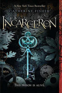 Incarceron - 2873785540