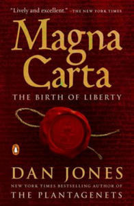 Magna Carta: The Birth of Liberty - 2876122474