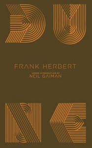 Frank Herbert,Brian Herbert,Neil Gaiman - Dune - 2864352503