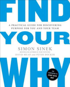 Find Your Why - 2856482270