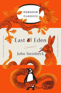 East of Eden - 2864709609