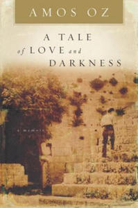 A Tale of Love and Darkness - 2862045961