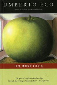 Five Moral Pieces - 2866654646