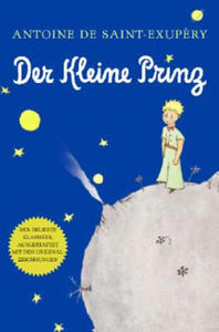 Der Kleine Prinz (German) - 2868451875