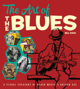 Art of the Blues - 2854486382