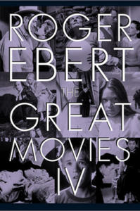 Great Movies IV - 2878295104