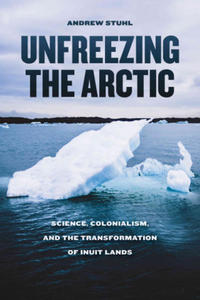 Unfreezing the Arctic - 2877302686
