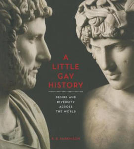 A Little Gay History: Desire and Diversity Across the World - 2877959490