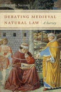 Debating Medieval Natural Law - 2877870125