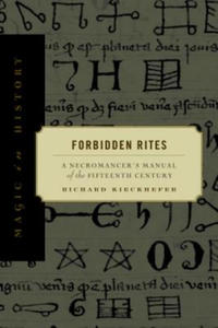 Forbidden Rites - 2847391650