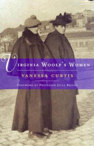 Virginia Woolf's Women - 2867130116