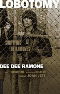 Lobotomy: Surviving the Ramones - 2870299619