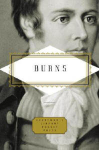 Burns: Poems - 2874789128