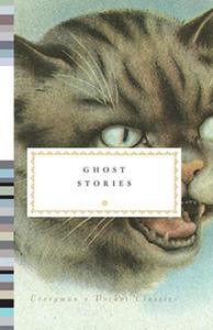 Ghost Stories - 2877303876