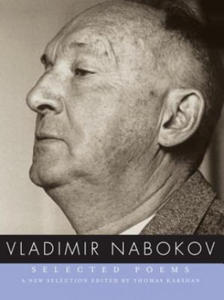 Vladimir Nabokov: Selected Poems - 2877647187