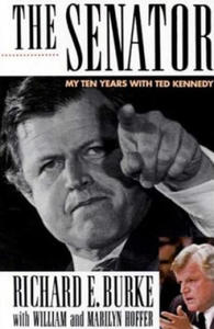 The Senator: My Years with Ted Kennedy - 2876335750