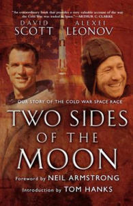 Two Sides of the Moon: Our Story of the Cold War Space Race - 2861860330