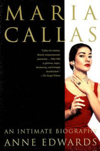 Maria Callas: An Intimate Biography - 2866513706