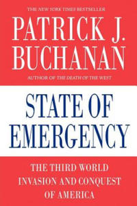 State of Emergency - 2868454748