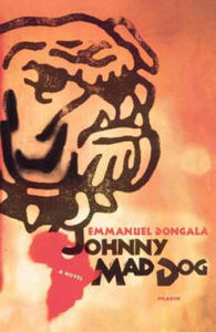 Johnny Mad Dog - 2868445541